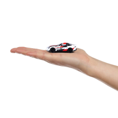 Nessiworld Majorette Toyota Racing 5'li Koleksiyon Paketi