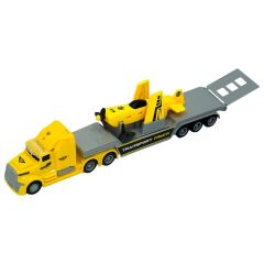 Nessiworld Sunman Maxx Wheels 1:50 Taşıyıcı Tır