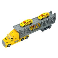 Nessiworld Sunman Maxx Wheels 1:50 Taşıyıcı Tır
