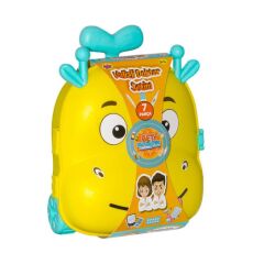 Nessiworld OYD-02613 Valizli Doktor Seti -Oydaş