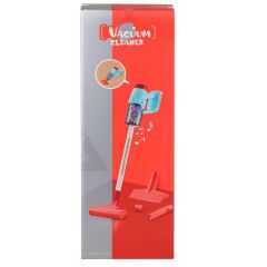 Nessiworld  HJ191 Sesli ve Işıklı Elektrik Süpürgesi -Canem Oyuncak