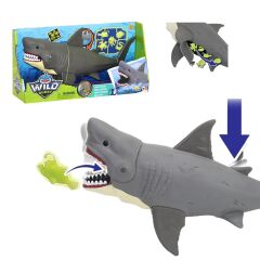 Nessiworld Wild Quest Büyük Köpekbalığı