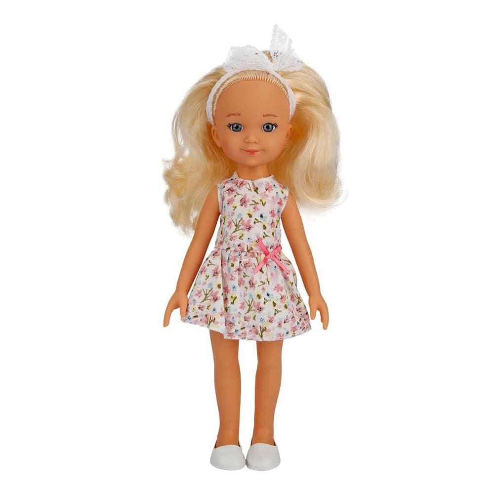 Nessiworld Mina Bebek 35 cm 1 Adet Fiyatıdır