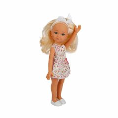 Nessiworld Mina Bebek 35 cm 1 Adet Fiyatıdır