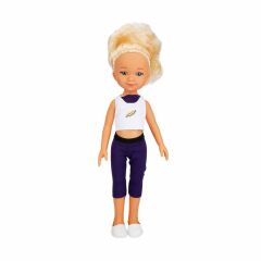 Nessiworld Mina Bebek 35 cm 1 Adet Fiyatıdır
