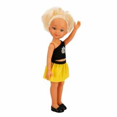 Nessiworld Mina Bebek 35 cm 1 Adet Fiyatıdır