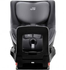 Britax-Römer Dualfix I-Size 0-18 kg Oto Koltuğu / Storm Grey