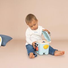 Nessiworld 7600140316 LS Kaboom Küp