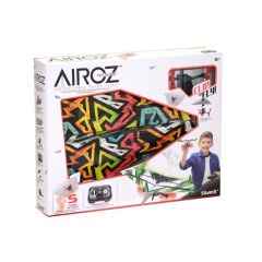 Nessiworld SIL/84844 Silverlit Uzaktan Kumandalı Airoz Kağıt Uçak