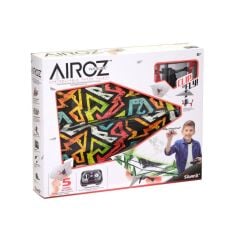 Nessiworld SIL/84844 Silverlit Uzaktan Kumandalı Airoz Kağıt Uçak