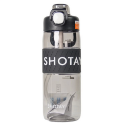 Nessiworld  Shotay Odorles Tritan 750 ml