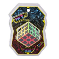 Nessiworld  AT003 Blister Zeka Küp X 3X3X3 -Kidmar Oyuncak