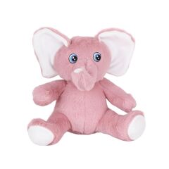 Nessiworld  2000 Pembe Fil 25 cm -My Friend Toys