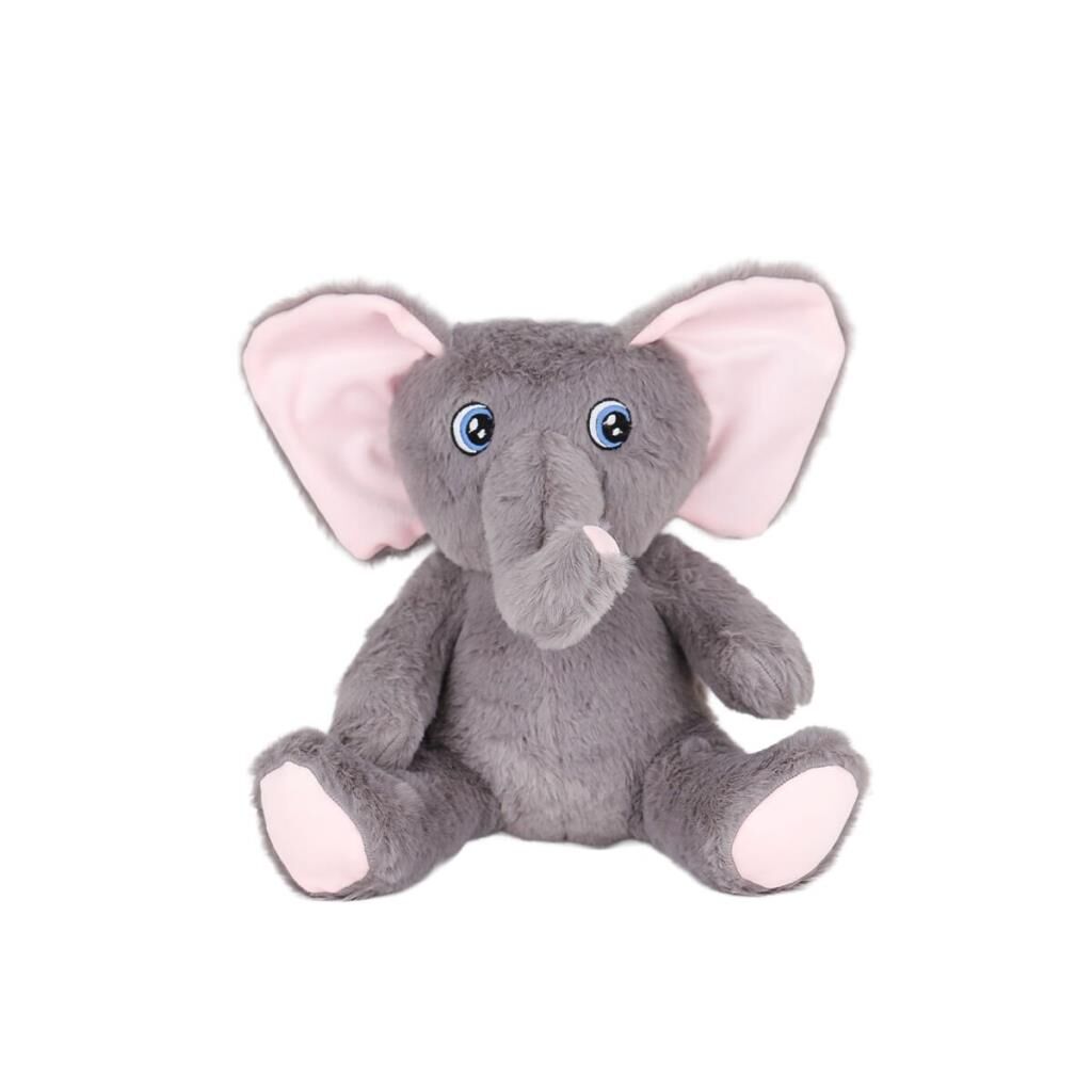 Nessiworld  2710 Gri Fil 25 cm -My Friend Toys