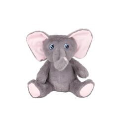 Nessiworld  2710 Gri Fil 25 cm -My Friend Toys