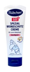 Bübchen SOS+ Yatıştırıcılı Pişik Önleyici Bariyer Krem 75 ml