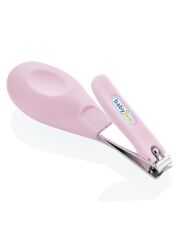 Nessiworld    Kolay Kavrama Bebek Tırnak Makası 576 Pembe