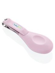 Nessiworld    Kolay Kavrama Bebek Tırnak Makası 576 Pembe
