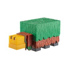 Nessiworld HXM85 Minecraft Sniffer Figürü