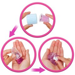 Nessiworld JFG68 Barbie Party Unboxed Köpeğimin Doğum Günü Serisi
