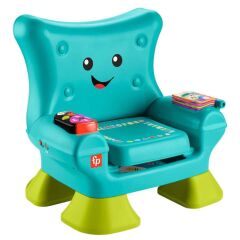 Nessiworld JGK94 Fisher-Price LnL Yaşa Göre Gelişim İlk Koltuğum