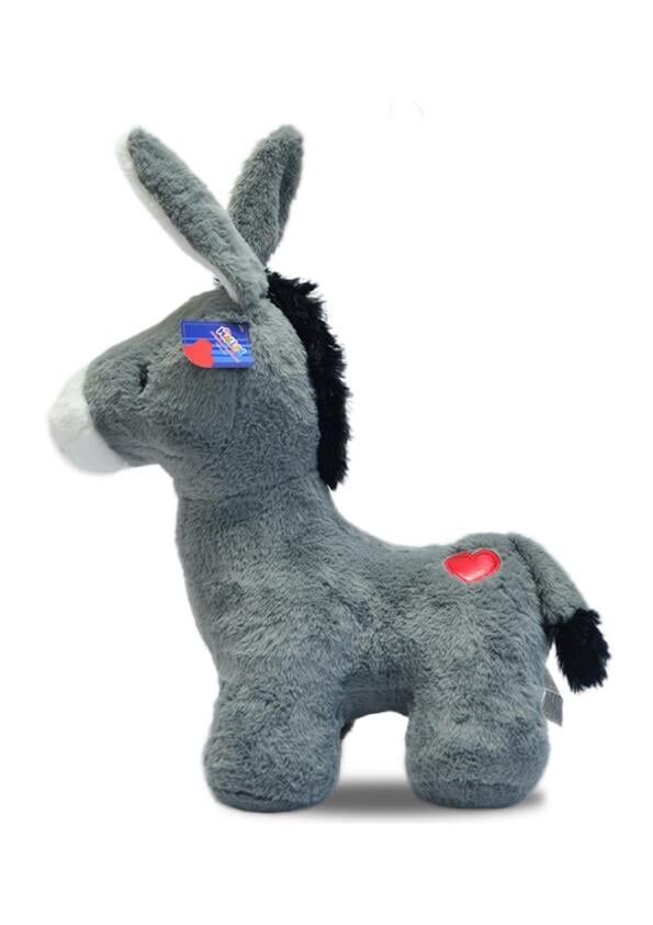 Halley Kalpli Eşek 55 Cm