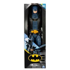 Nessiworld  69259 DC Comics Batman Aksiyon Figürü S7 V2 30 cm -Spinmaster