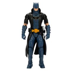 Nessiworld  69259 DC Comics Batman Aksiyon Figürü S7 V2 30 cm -Spinmaster