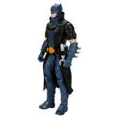 Nessiworld  69259 DC Comics Batman Aksiyon Figürü S7 V2 30 cm -Spinmaster