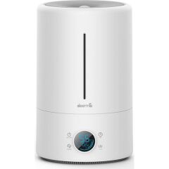 Nessiworld Deerma Ultraviyole Ultrasonic Soğuk Buhar Makinesi F628S