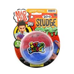 Nessiworld  05345 Slime Köpük Styro Sludge