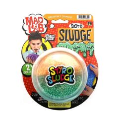 Nessiworld  05345 Slime Köpük Styro Sludge