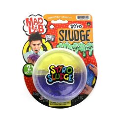 Nessiworld  05345 Slime Köpük Styro Sludge
