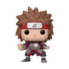 Nessiworld  Funko POP Animation: Naruto - Choji Akimichi