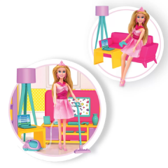 Nessiworld Linda'nın Düşler Evi
