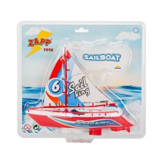 Nessiworld  3401 Yelkenli Tekne -Sunman