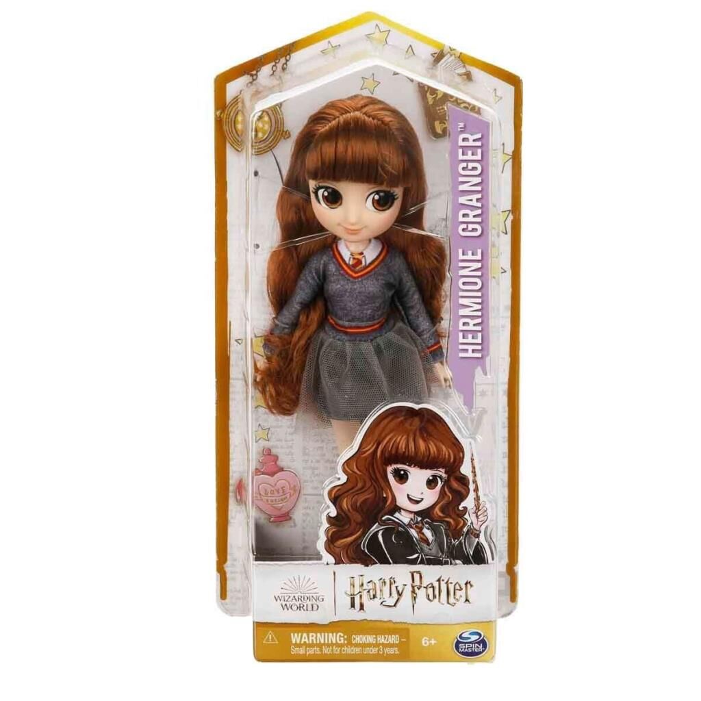 Nessiworld  39766 Harry Potter Hermione Granger Figürü 20 cm