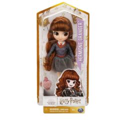 Nessiworld  39766 Harry Potter Hermione Granger Figürü 20 cm