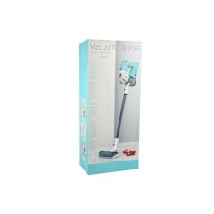 Nessiworld LS8807Q Vardem Dikey Elektrik Süpürgesi  Kapalı Kutu Yeşil-Gri  3 in1