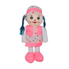 Nessiworld MS2745 Bez Bebek 40 cm