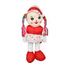 Nessiworld MS2745 Bez Bebek 40 cm