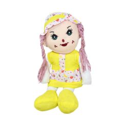 Nessiworld MS2745 Bez Bebek 40 cm