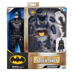 Nessiworld  50761 DC Comics Batman Adventures Aksiyon Figürü 30 cm