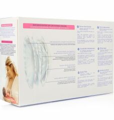 Nessiworld   Göğüs Pedi 60lı