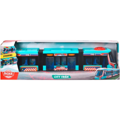 NessiWorld Dickie Siemens Şehir Tramvayı 203747016