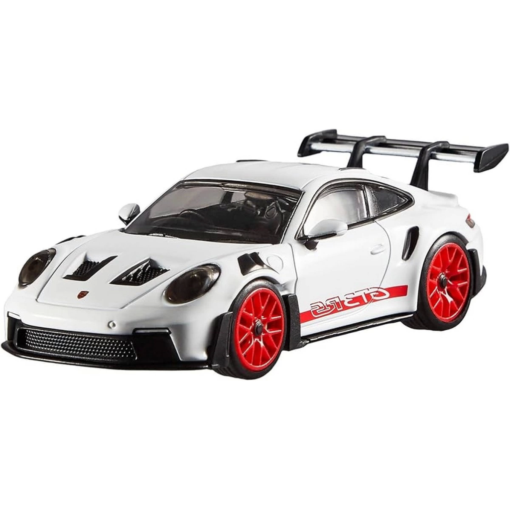 Nessiworld Hot Wheels 1/43 Porsche 911 GT3