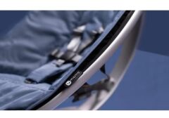 4Moms Mamaroo 5.0 Elektrikli Ana Kucağı - Slate Blue
