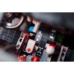 Nessiworld  42177 Lego Technic Mercedes-Benz G 500 PROFESSIONAL Line 2891 parça +18 yaş
