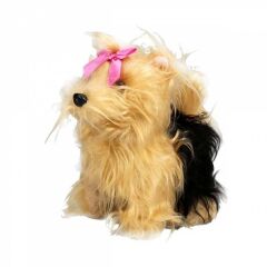 Nessiworld  Sunman Sevimli Köpek Terrier