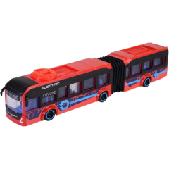 NessiWorld Volvo Şehir Otobüsü 203747015